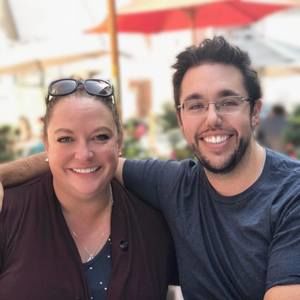 Meet your Posher, Laura